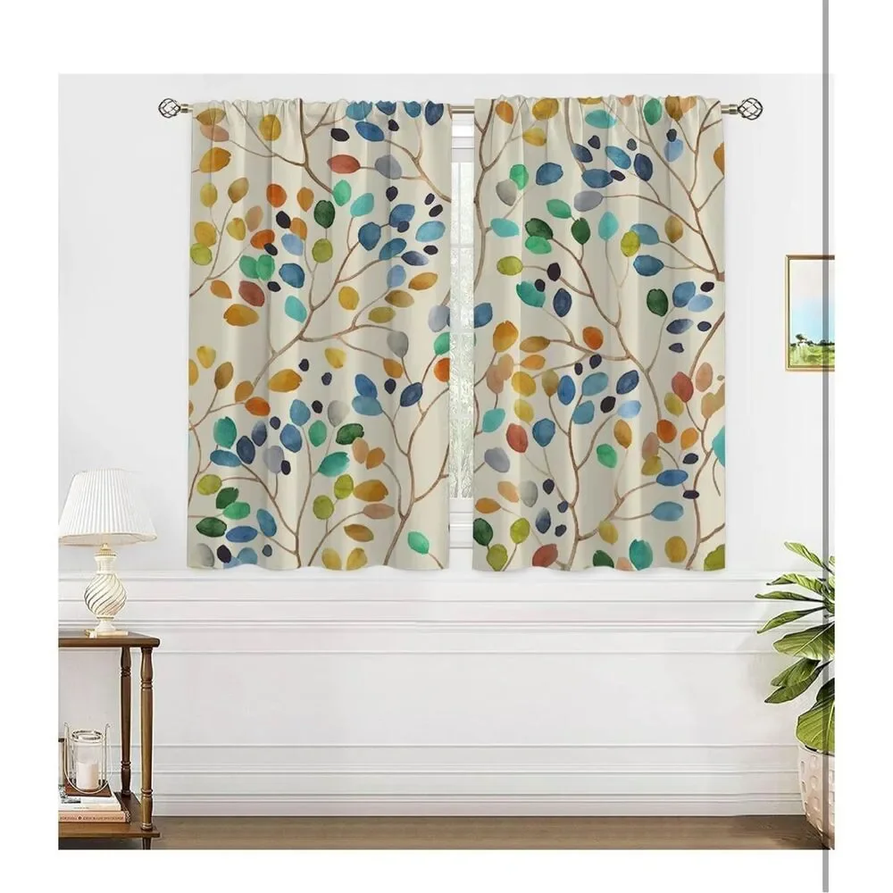 No Brand panels sheer
